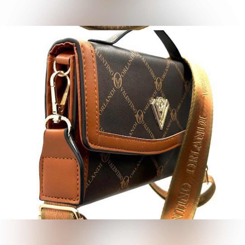 NWT Orlando V Crossbody Bag